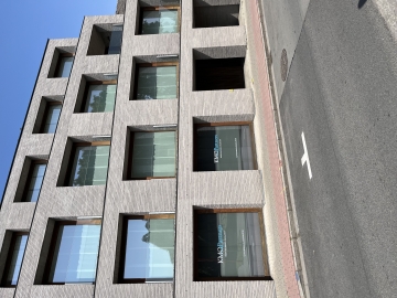 gevel Boekhouder Aalst